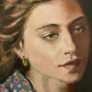 Day 11: Portrait Painting A Day