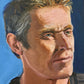 Day 12: Portrait Painting A Day