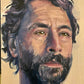 Day 13: Portrait Painting A Day