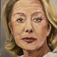 Day 15: Portrait Painting A Day
