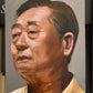 Day 16: Portrait Painting A Day