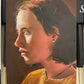 Day 17: Portrait Painting A Day