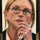 Day 18: Portrait Painting A Day