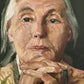 Day 2: Portrait Painting A Day