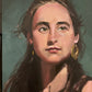 Day 6: Portrait Painting A Day